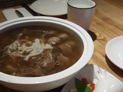 -大茴香越法料理(SOHO复兴店)