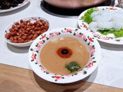 -东门口·鲜爆肚涮肉·烧烤(老门东店)