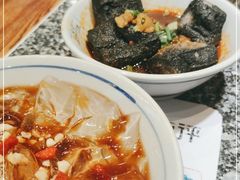 -湘下佬·老长沙吃货铺(酃湖万达店)