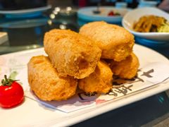 -申粤轩酒楼·三十年粤菜经典(丁香花园店)