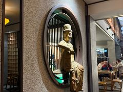 -一峰沙茶面(海峡国际店)