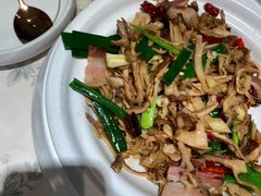 -云海肴·汽锅鸡·云南菜(高德置地店)
