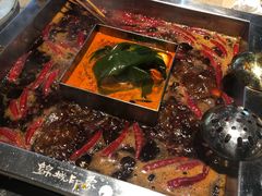 -锦城印象火锅(天府三街店)