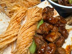 -钟吾小馆·地道徐州菜(锦创书城店)