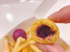 -德克士(三门路店)