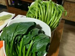 -巴邑火锅·鲜切牛肉(萧山银隆店)