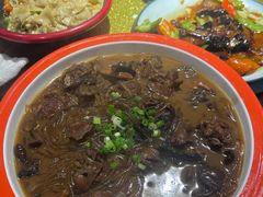 -雪乡阁东北农家菜(颛桥约好休闲街店)