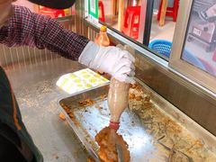 -信二嫂虾饼(振兴路店)
