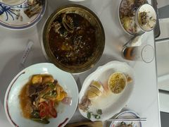 -明本湛江鸡•海鲜小厨(陈家祠店)