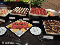 -上海静安昆仑大酒店