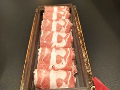 -南门四季铜锅涮肉(望京店)