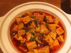 -吕氏疙瘩汤·新鲁菜(新贵和店)