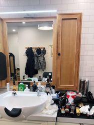-韦恩先生Barbershop英式男士理发馆