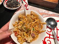 -锦楼·臻选新杭帮(杭州中心店)