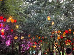 -天目湖水世界