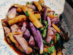 -菩提树·素食餐厅(汇智国际商业中心店)