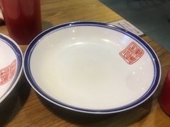 -新兴园饺子馆(北京百子湾店)