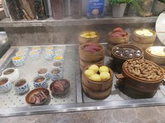 -吉布鲁牛排海鲜自助(顺庆红光路店)