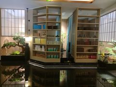 -鹤祥宫·影院足道·SPA连锁(苹果园店)