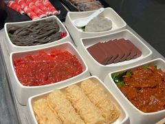 -海底捞火锅(劲松店)