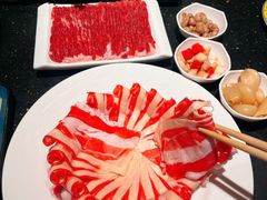 -南门涮肉(东单店)