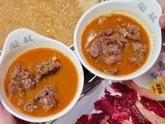 -荣叔港式沙嗲牛肉火锅(正佳潮流店)