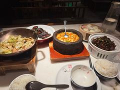 -绿茶餐厅(千岛湖银泰城店)