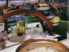 -烹然四季椰子鸡火锅(姚家园万象汇店)