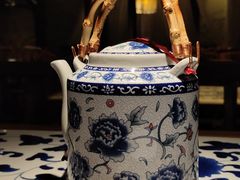 -绿茶餐厅(领展购物广场·中关村店)