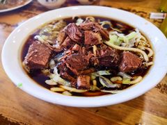 -柴氏风味斋(甘家口店)
