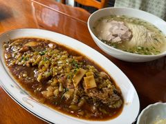 -同得兴 Since·1995 传统苏式面馆(十全街店)