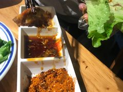 -么肆烤肉(汉街形象店)
