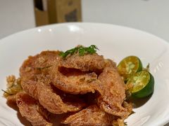 -華府Deluxe(兴业太古汇店)