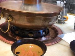-京门老爆三·铜锅涮肉 爆肚(望京店)