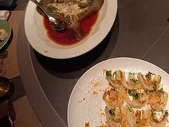 -上和臻品中国菜(花园街店)