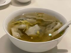 -鼎泰丰(渔阳店)