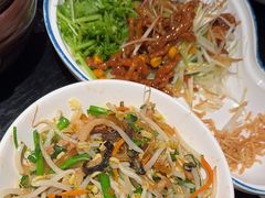 -满园烤鸭·春饼(沈北万达店)