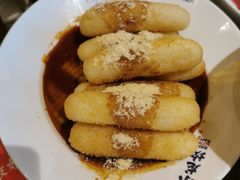 红糖糍粑-小龙坎火锅(春熙太古里店)