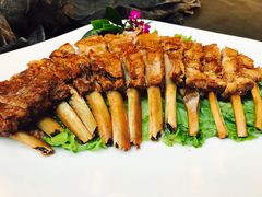 -潮皇食府(北京店)