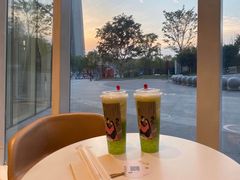 -奈雪的茶(大悦城店)