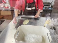 -塔斯汀中国汉堡(浦沿路店)
