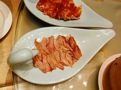 -北京王府井希尔顿酒店·秦唐中餐厅Chynna