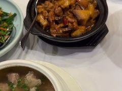 -围龙屋客家食府(福田店)