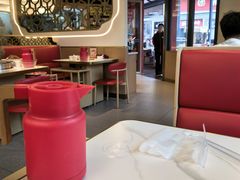 -潮正和潮汕牛肉火锅·老字号(番禺万达店)