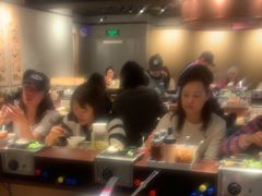 -肉肉大米(德基广场店)