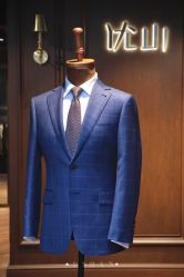 -优山定制西服衬衫大衣(国贸店)