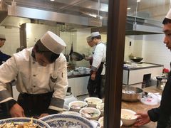 -老刘家永盛斋·传统泡馍(东关南街店)