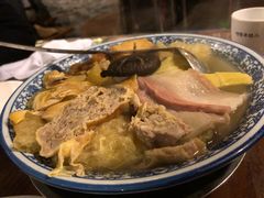 -三林本帮馆(中林街店)