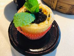 -安蒂娅.悦景轩中餐厅(西乡店)