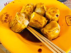 -憶廟街 X 沙角邨(太古城店)